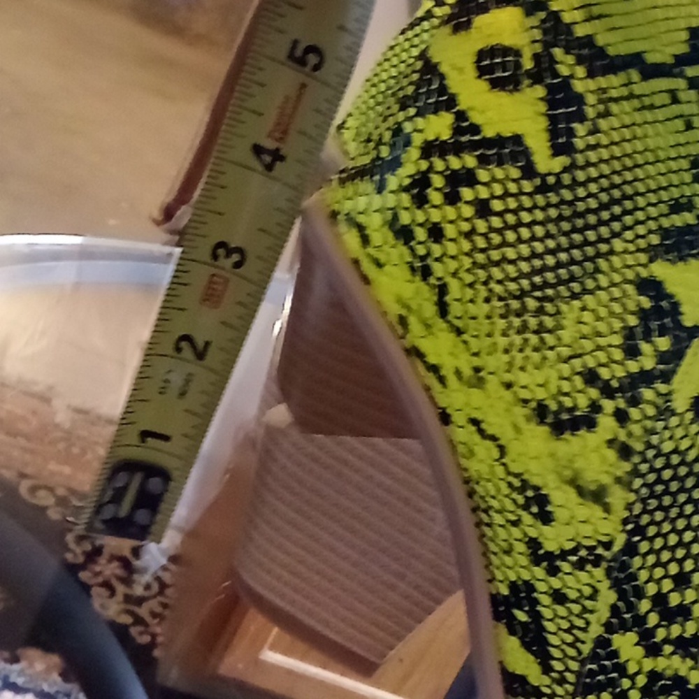 Sexy Snakeskin Western Boots EU size 44 (US 10.5) - Picture 10 of 10